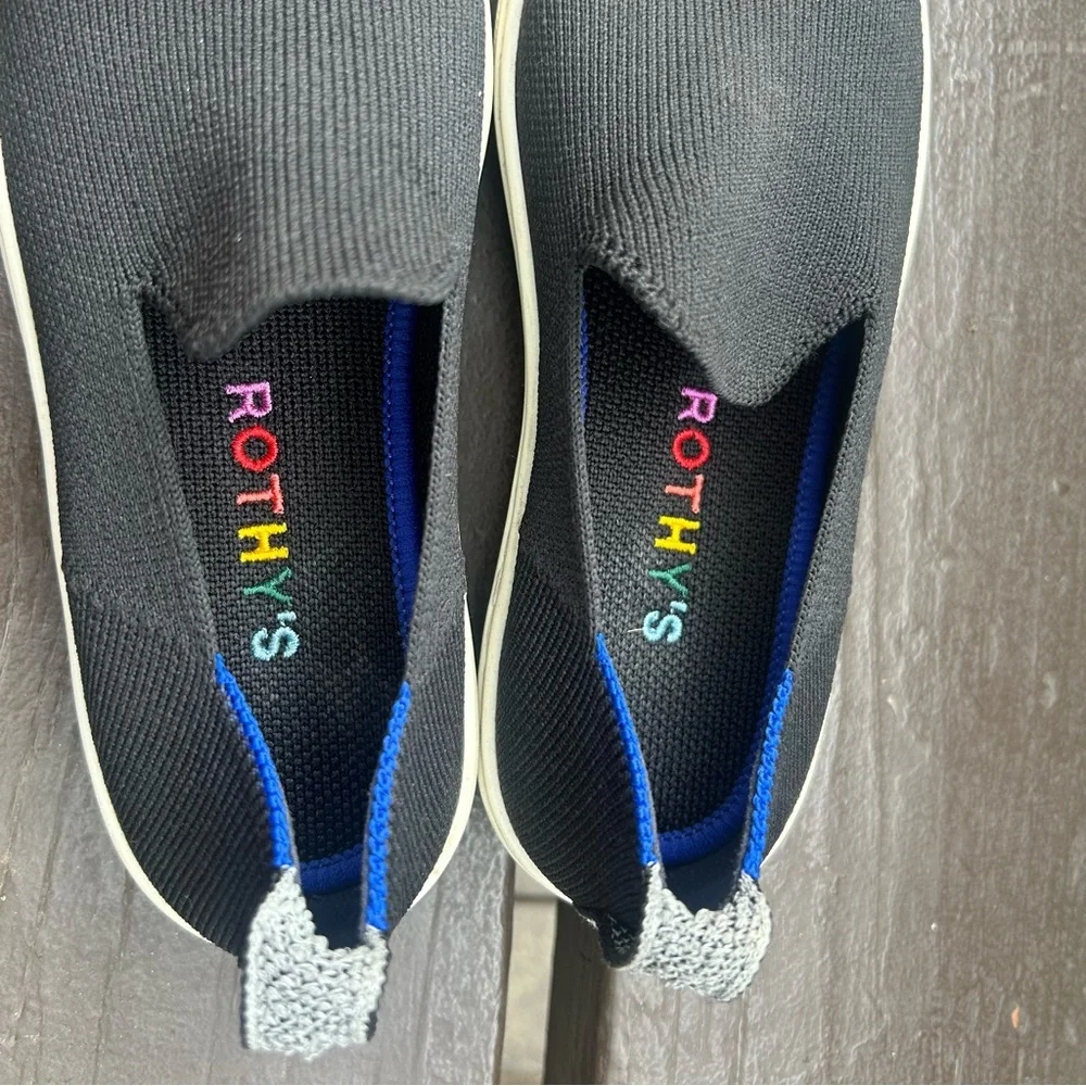 Rothys chic slip